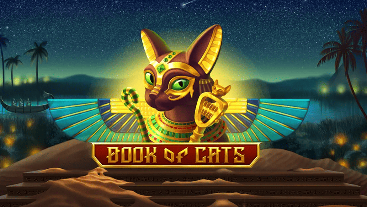Book of Cats