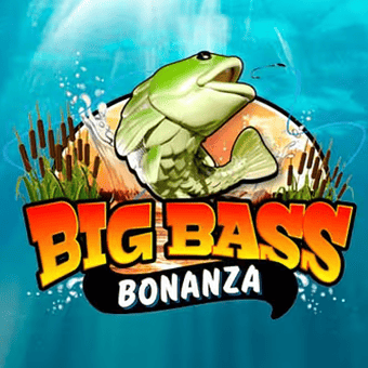 Big Bass Bonanza