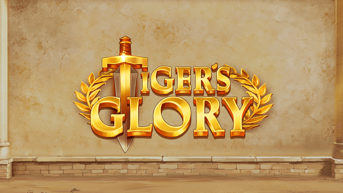 Tiger's Glory