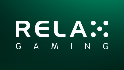 Relax Gaming