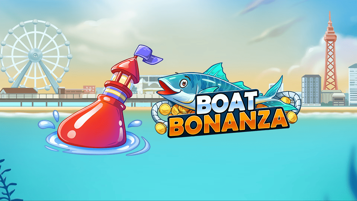 Boat Bananza