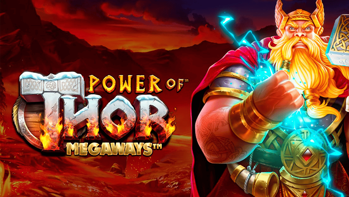 Power of Thor Megaways