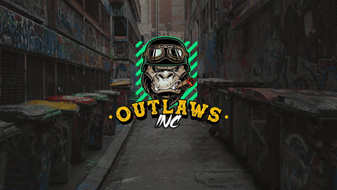 Outlaws Inc.