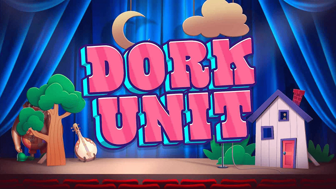 Dork Unit