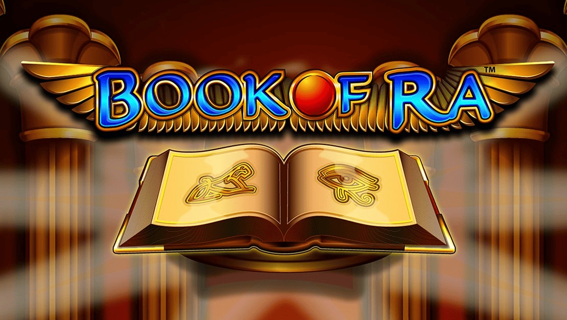 Book of Ra