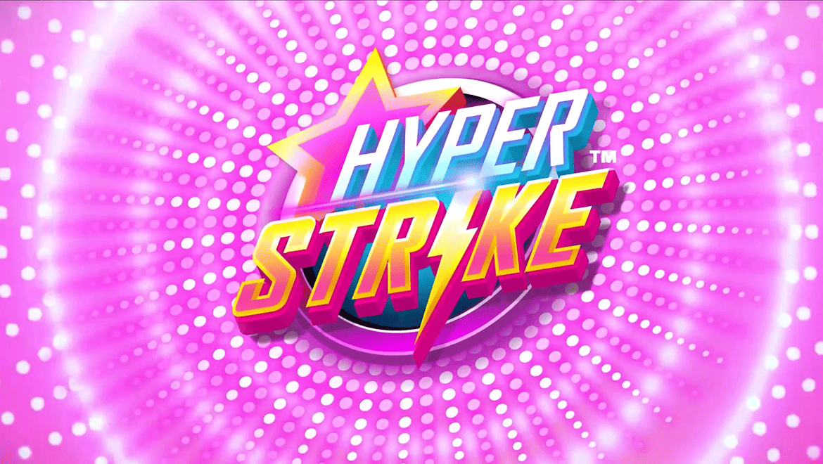 Hyper Strike