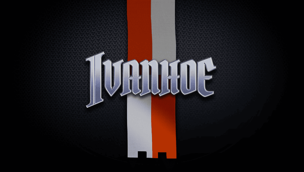 Ivanhoe