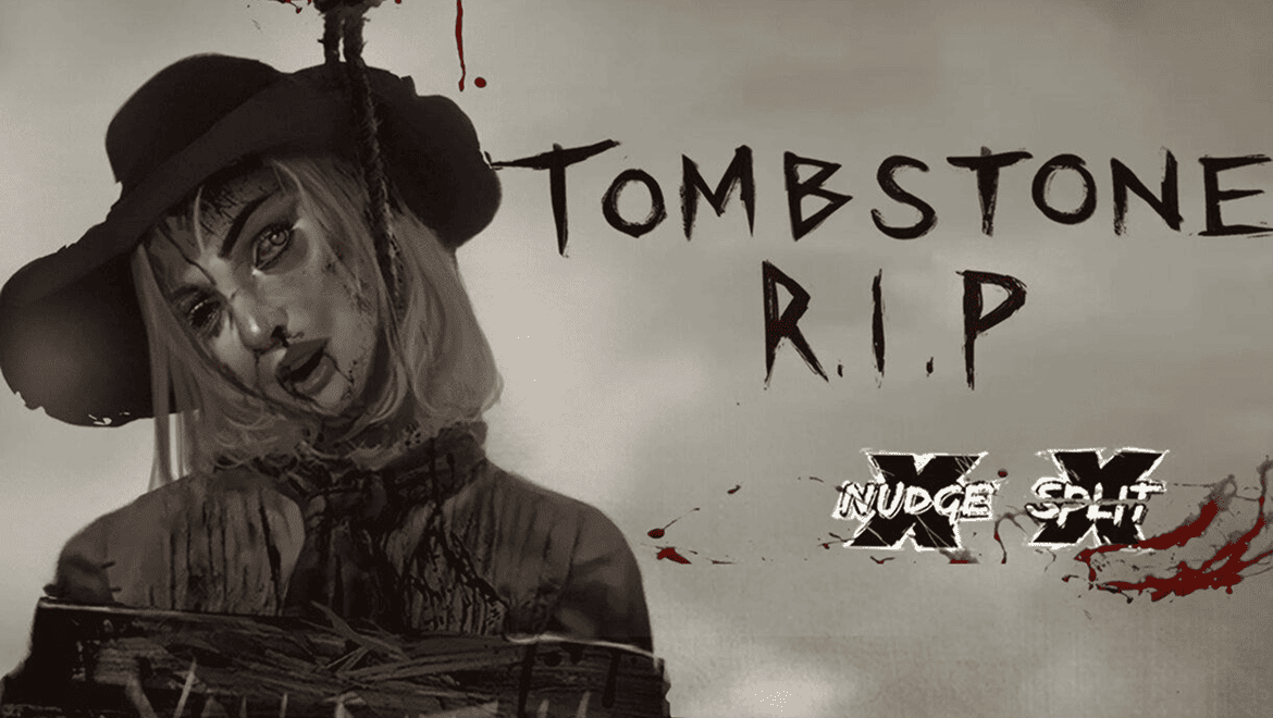 Tombstone R.I.P