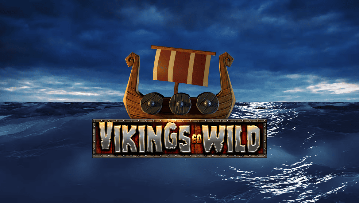Vikings Go Wild