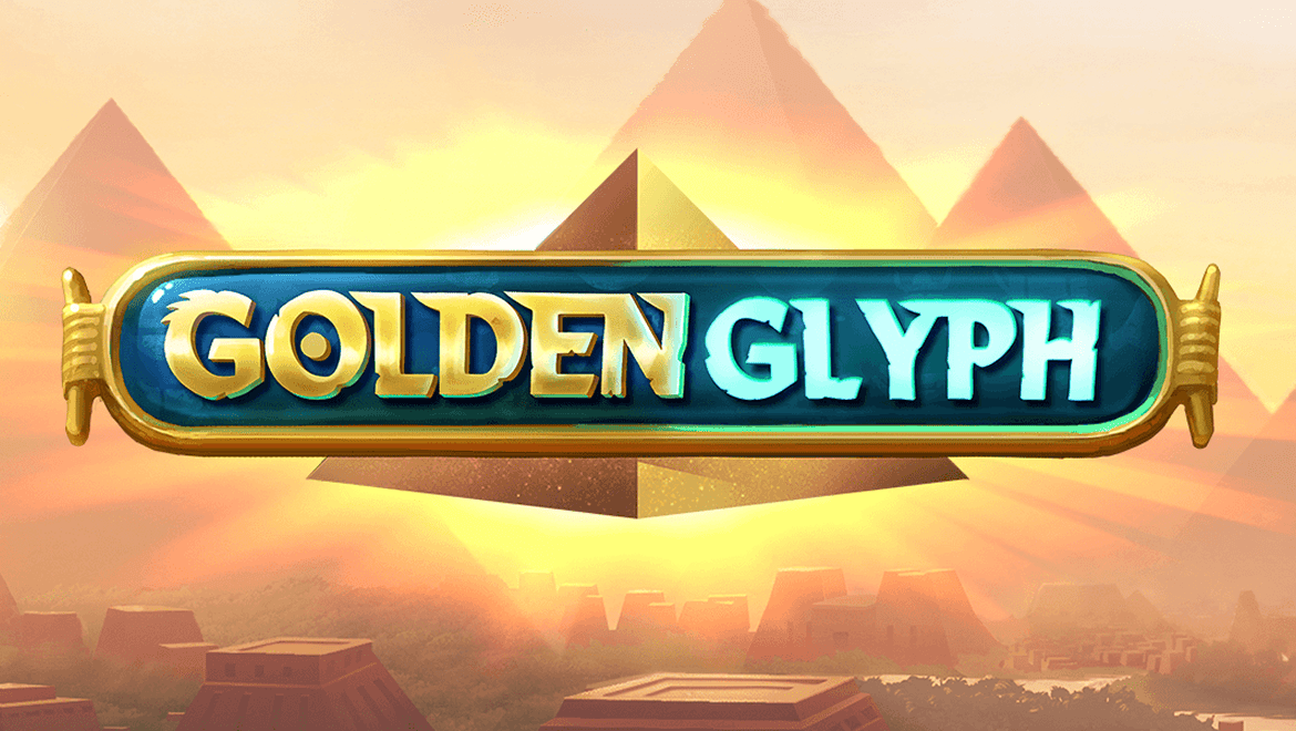 Golden Glyph