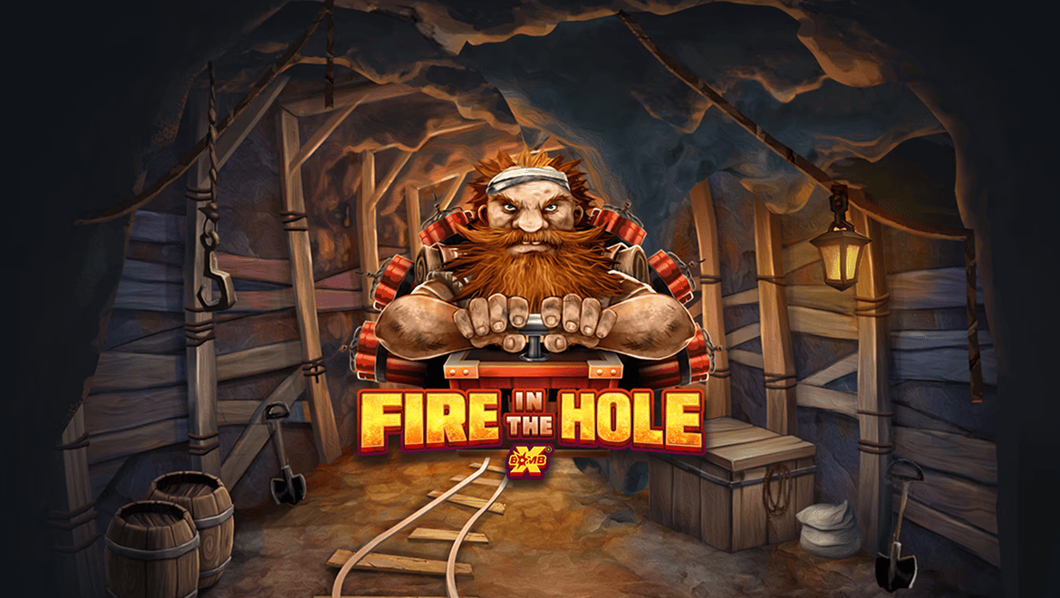 Fire in the Hole xBomb