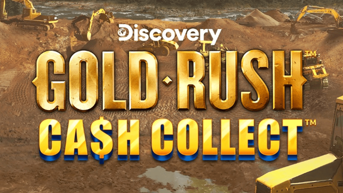 Gold Rush