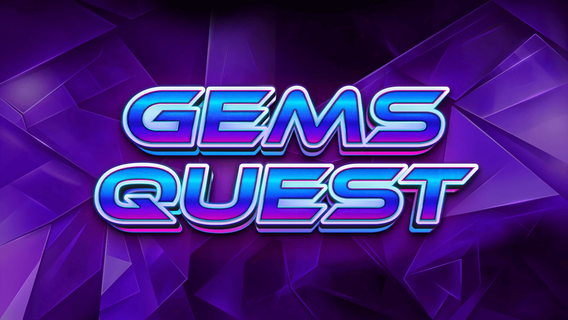 Gems Quest