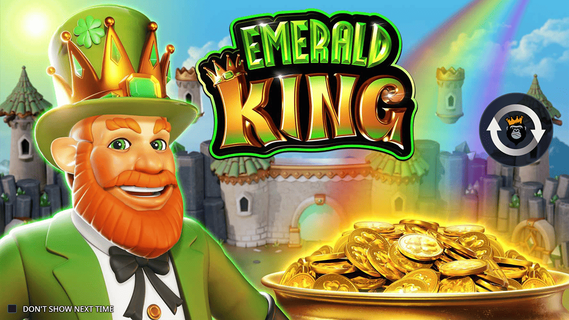 Emerald King