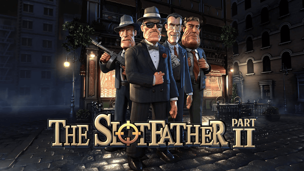 The Slotfather Part II
