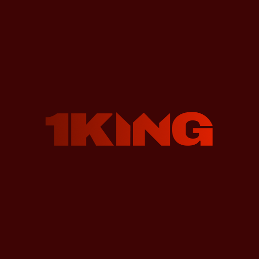 1King