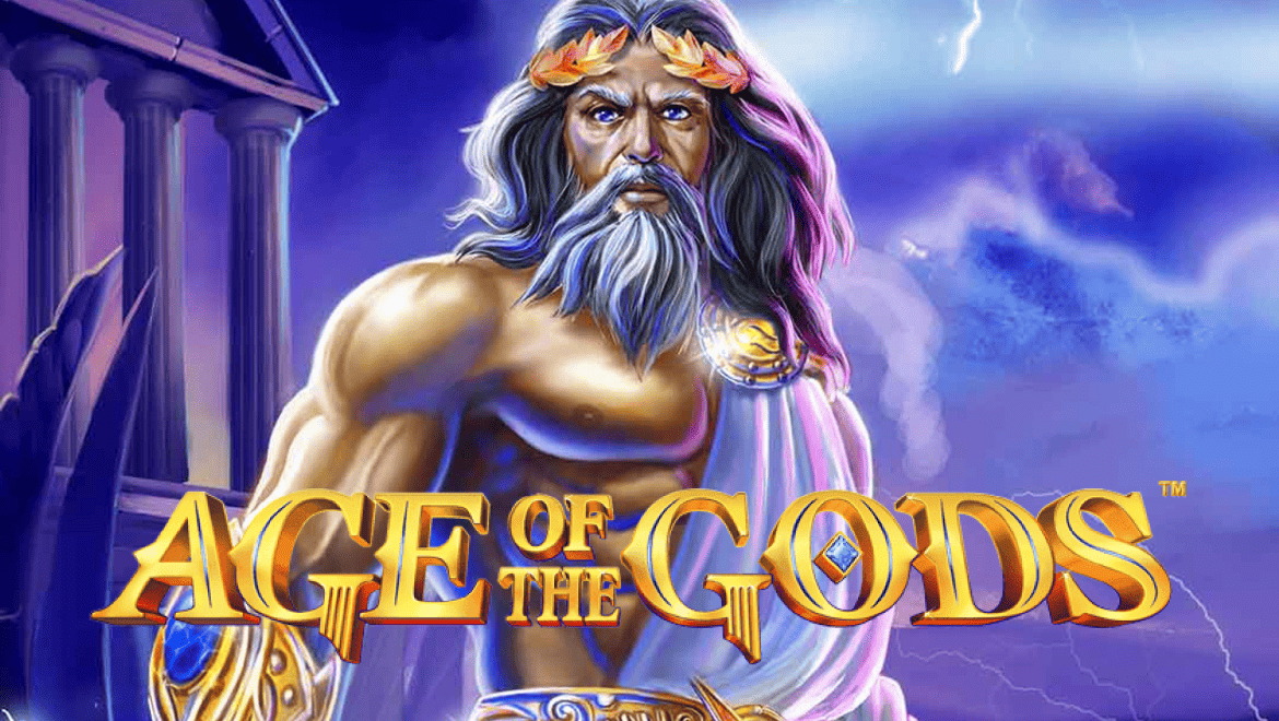 Age of the Gods