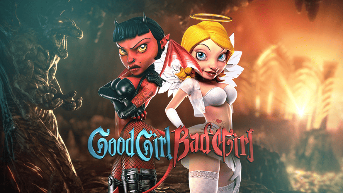 Good Girl Bad Girl