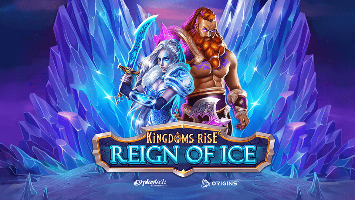 Kingdoms Rise