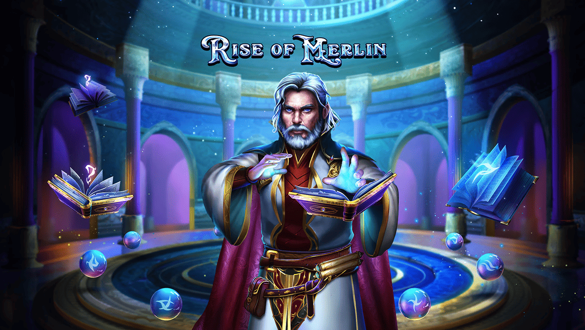 Rise of Merlin