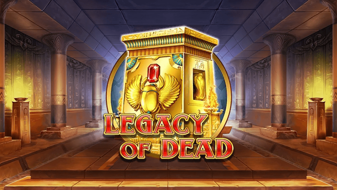 Legacy of Dead