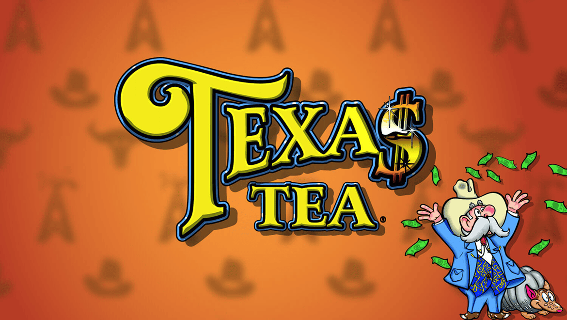 Texas Tea